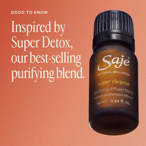 Super Cleanse 21
