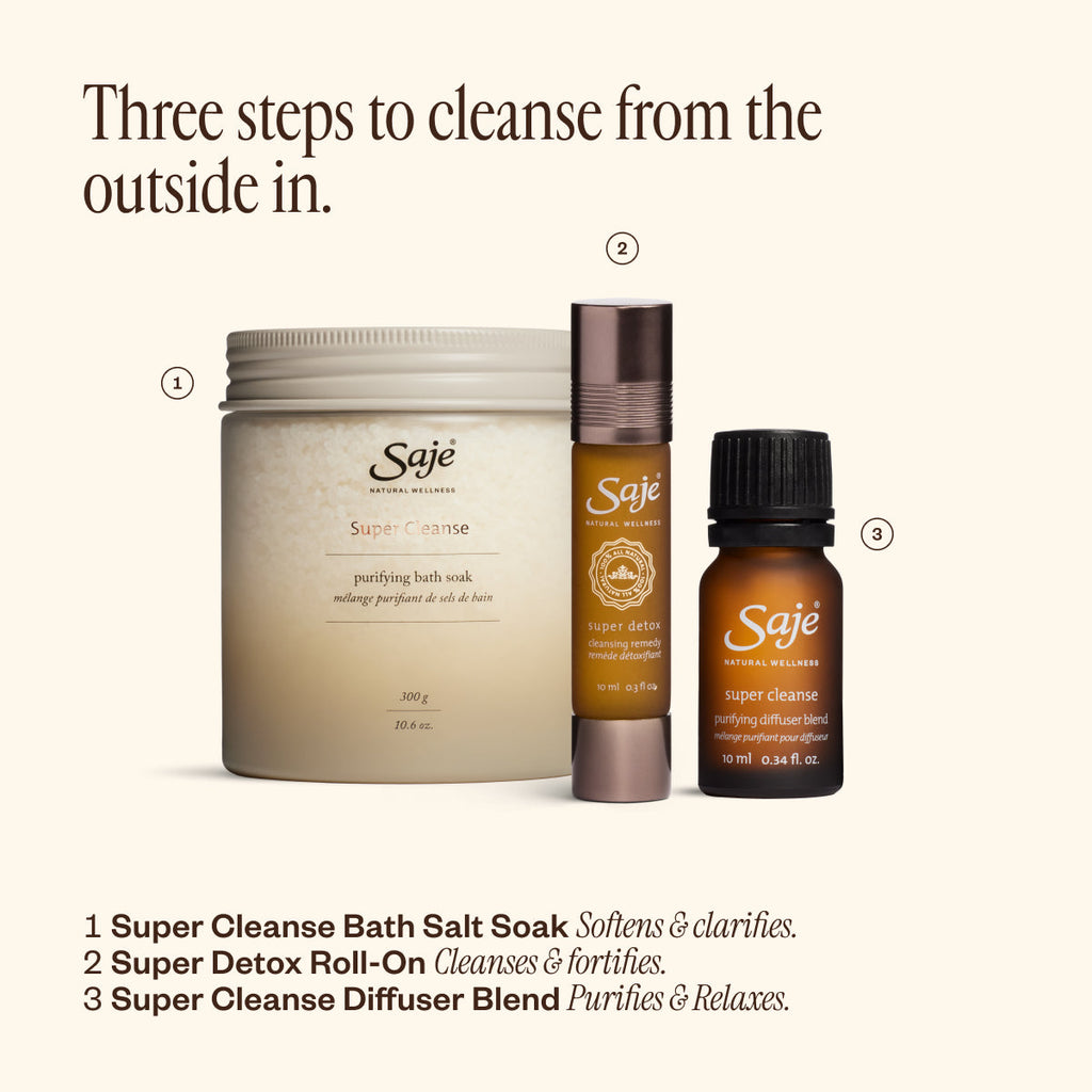 Super Cleanse 21