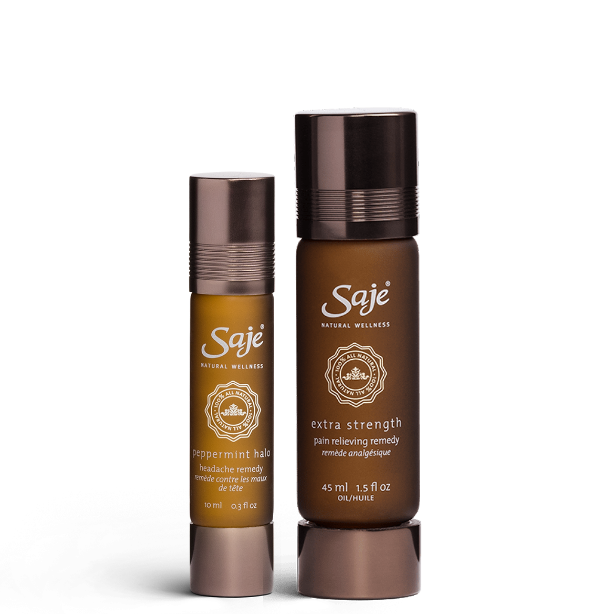 The Extra Coverage Duo 79
