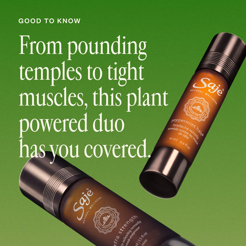 The Extra Coverage Duo 79