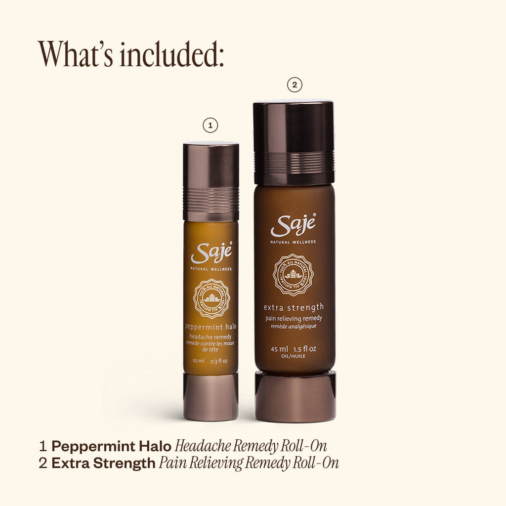 The Extra Coverage Duo 79