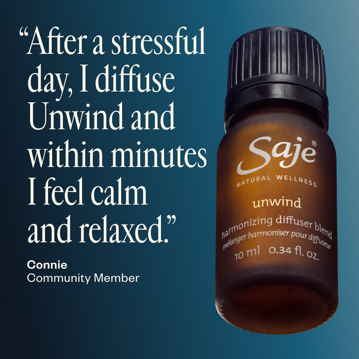 Unwind B1