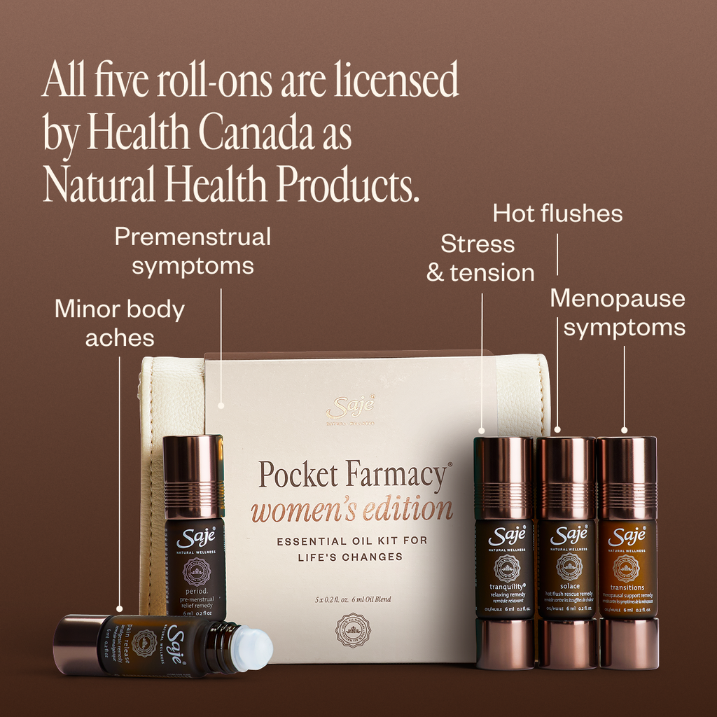 Pocket Farmacy® Women's Edition 59