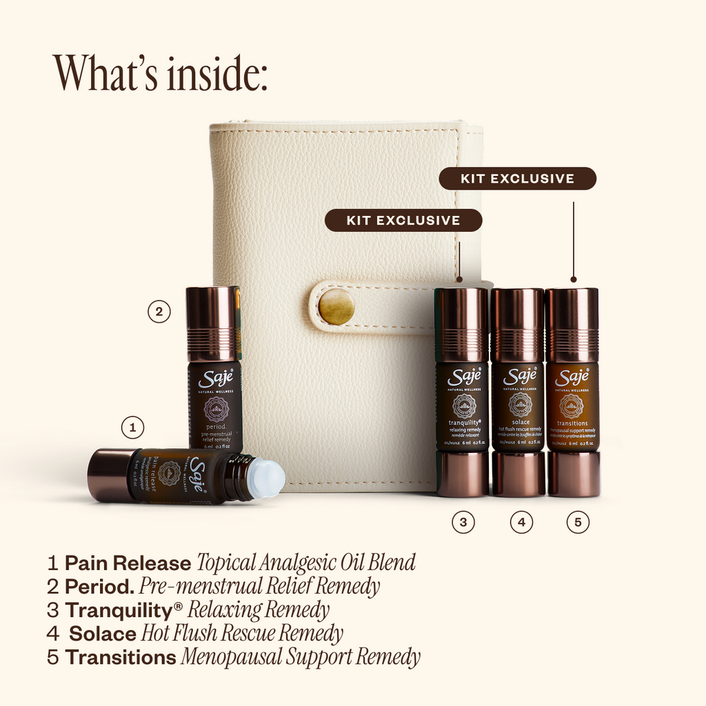 Pocket Farmacy® Women's Edition 59