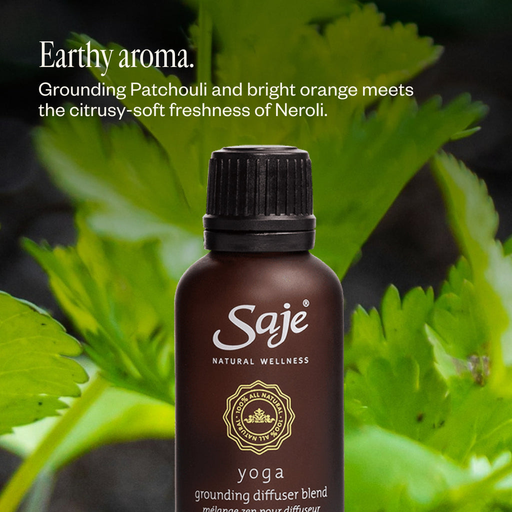 Yoga F8