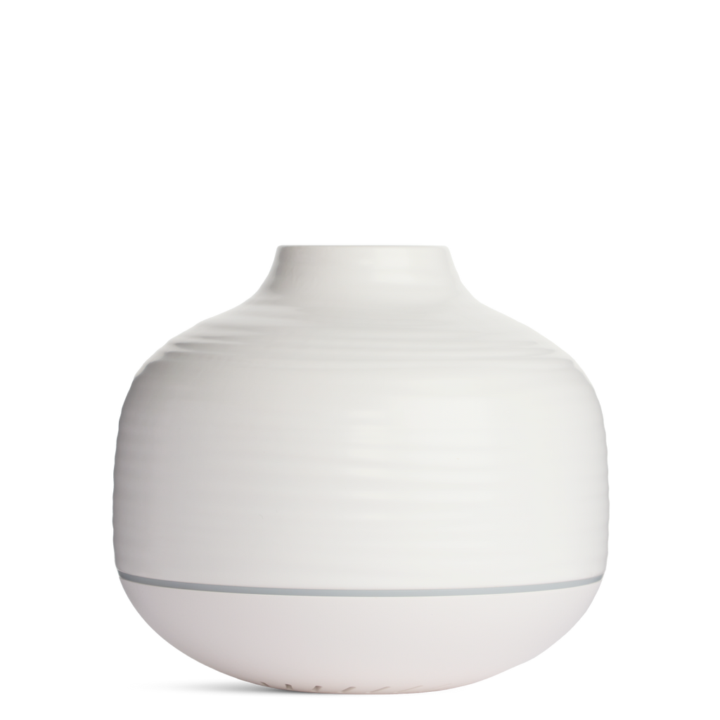Aroma Cocoon | White 52