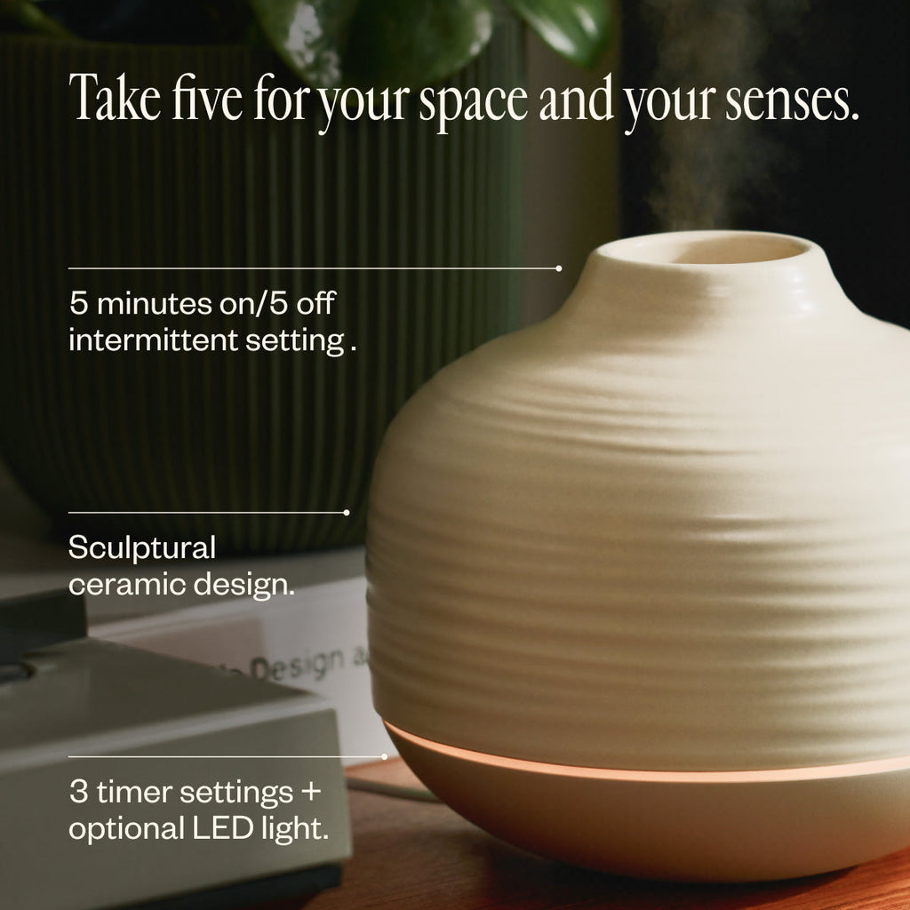 The Cocoon Collection | Sandstone E0