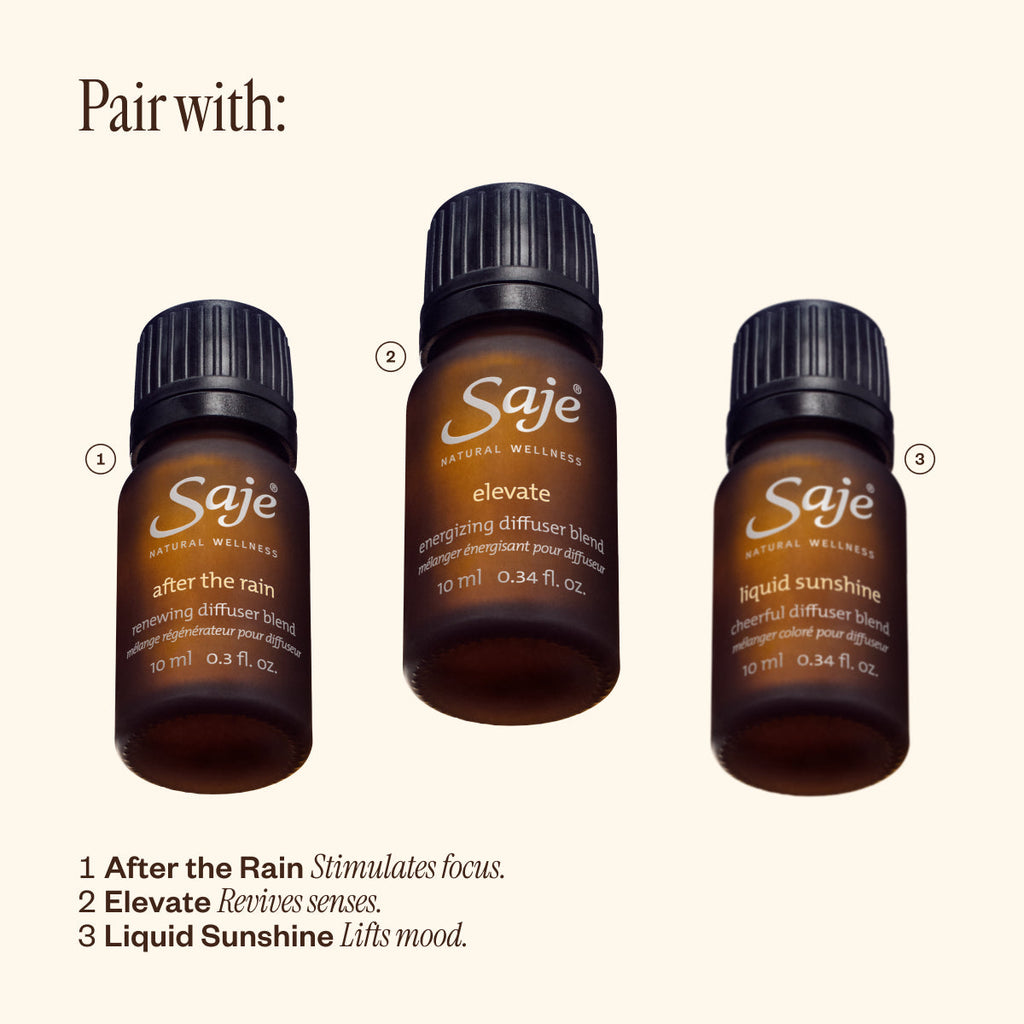 Aroma Cocoon | White 52