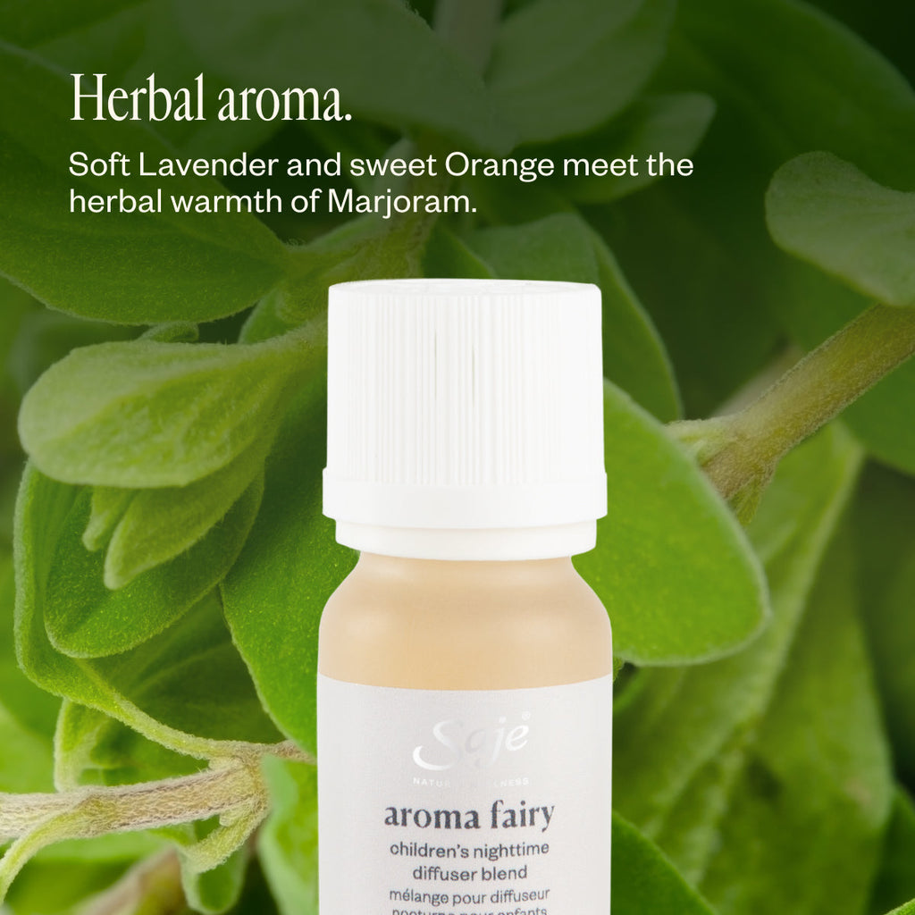 Aroma Fairy F1