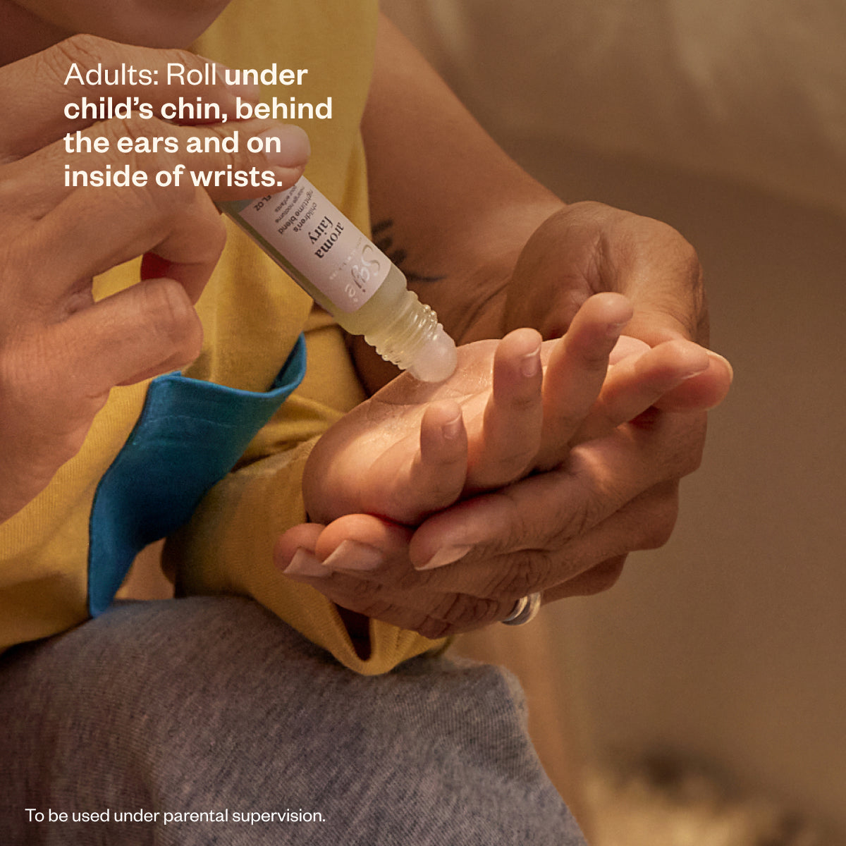 Aroma Fairy F5