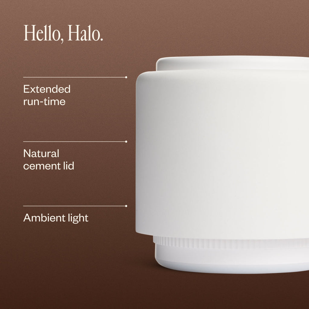 Aroma Halo D1