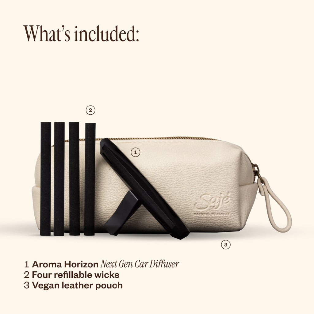 Aroma Horizon Refill Bundle 84