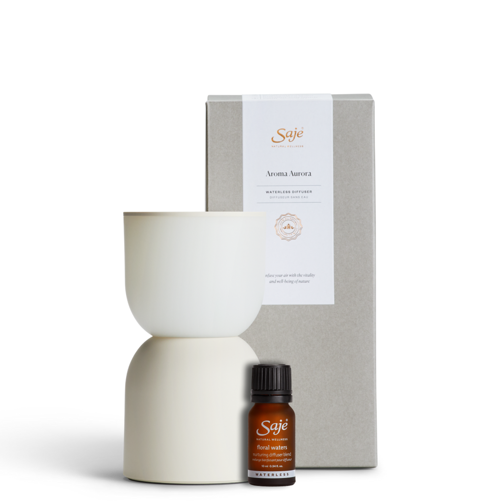 Aroma Aurora & Floral Waters 20
