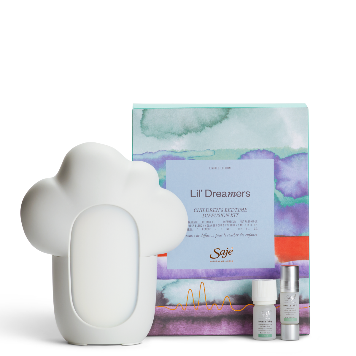 Lil' Dreamers 14