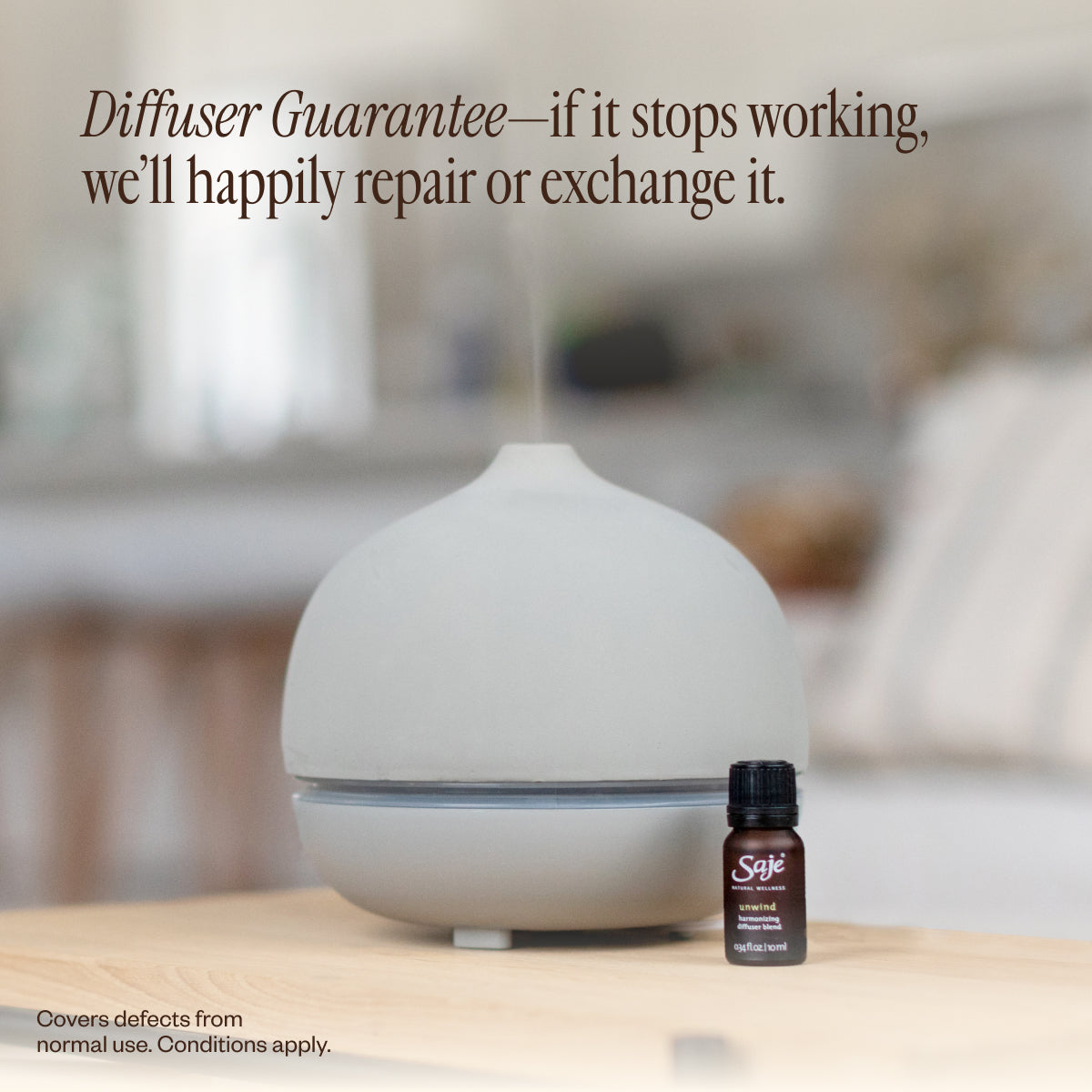 Aroma Om® Deluxe 71