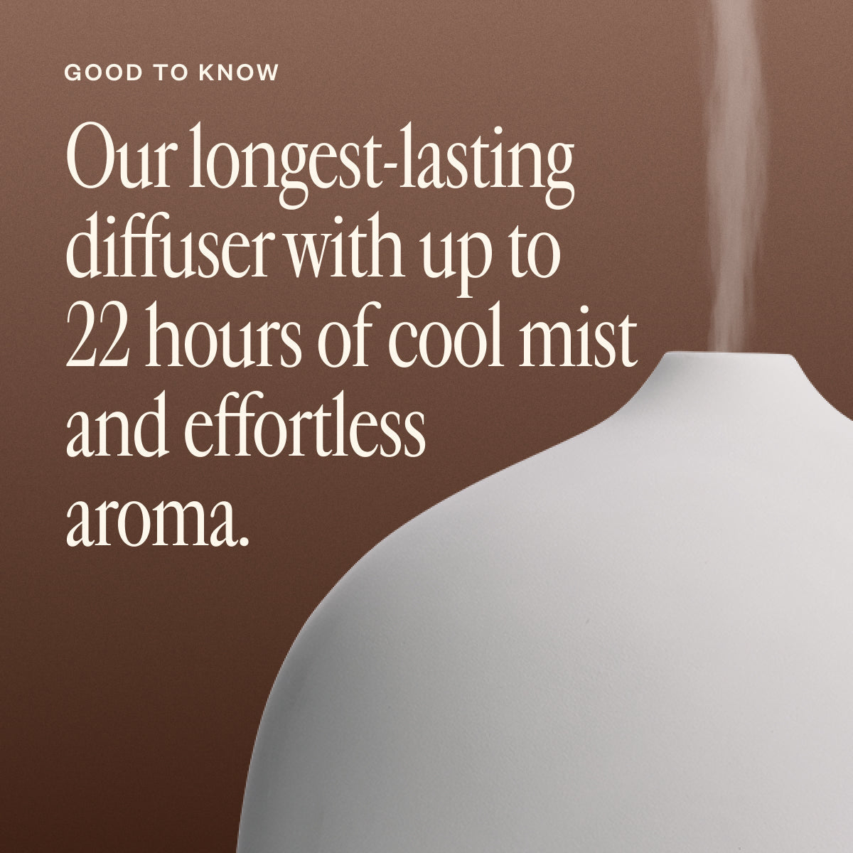 Aroma Om® Deluxe 71