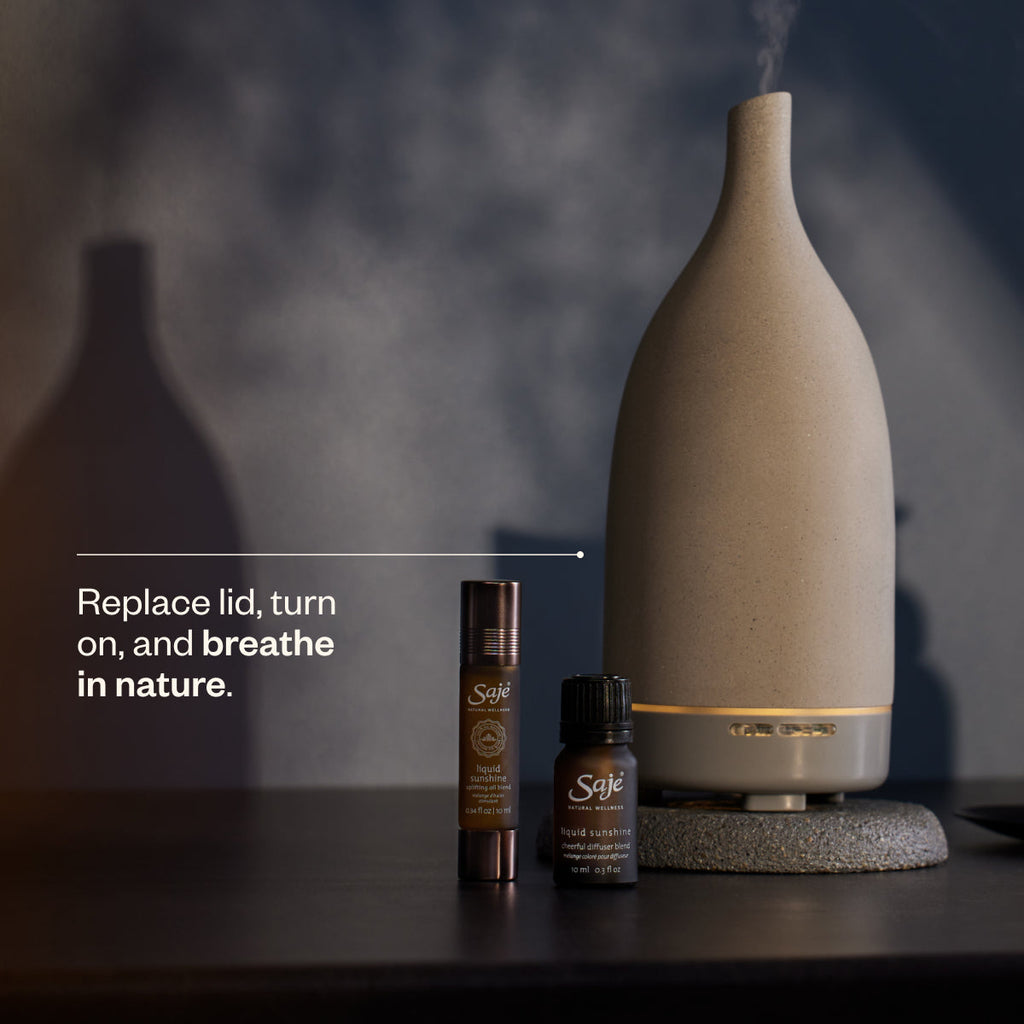 Aroma Om | Stone 84