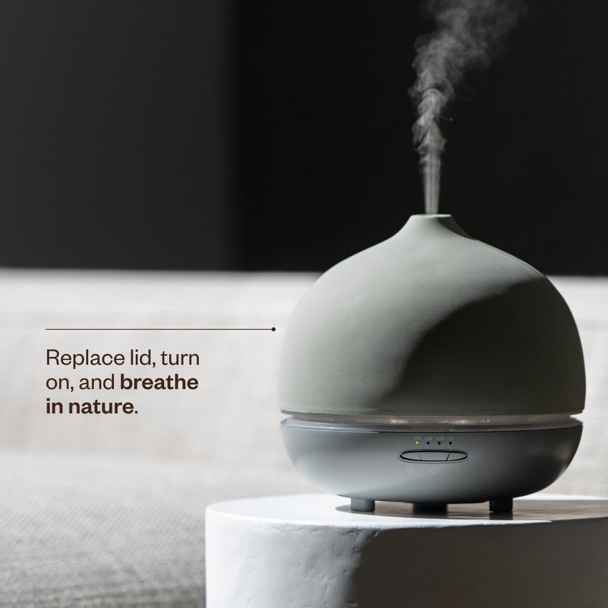 Aroma Om® Deluxe 71