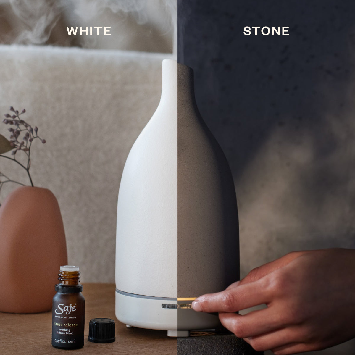 Aroma Om | Stone 84
