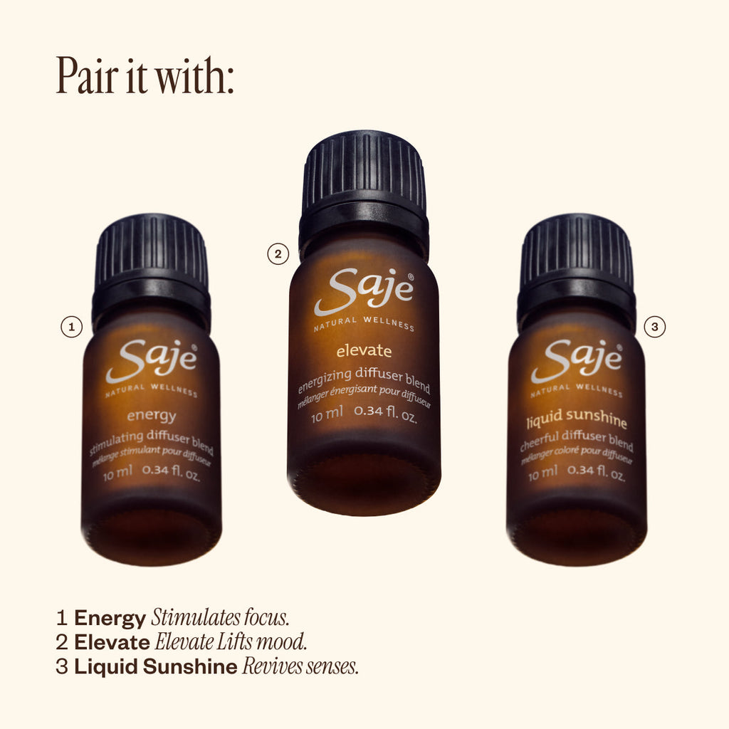 Aroma Om® Deluxe 71