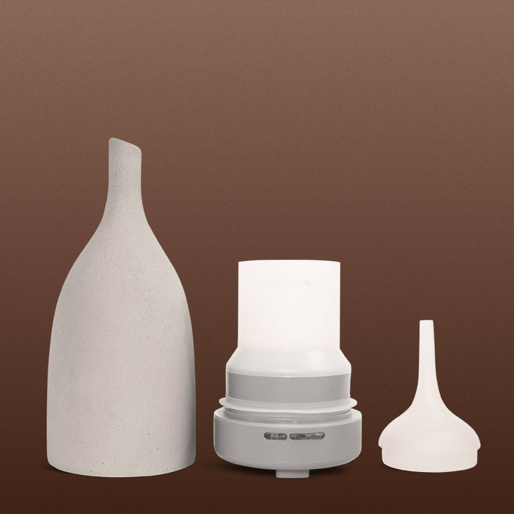 Aroma Om | Stone 84