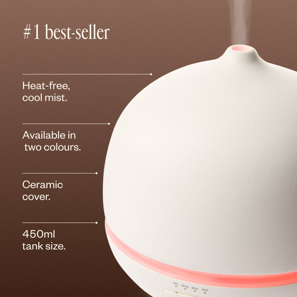Aroma Om® Deluxe 20