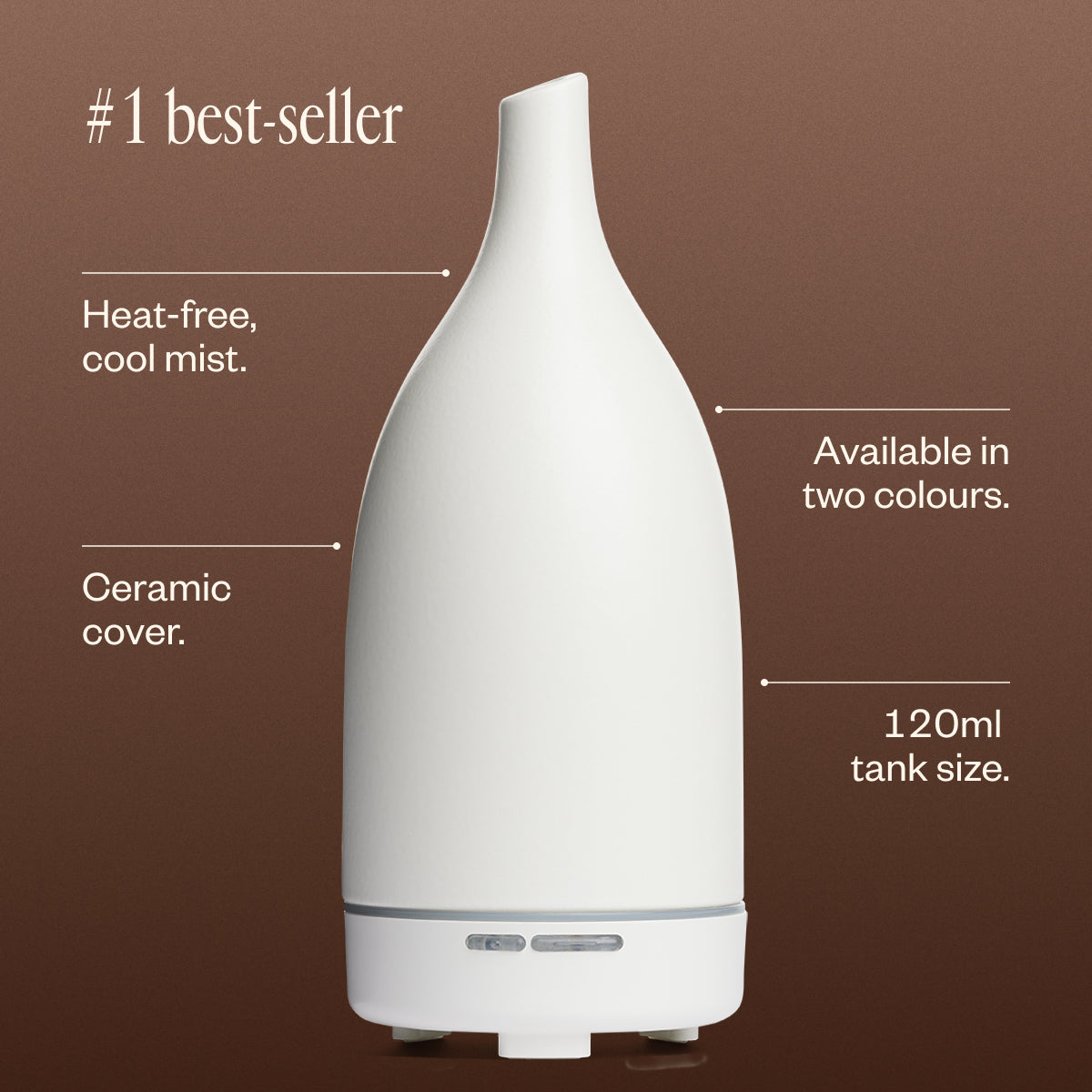 Aroma Om | White 92