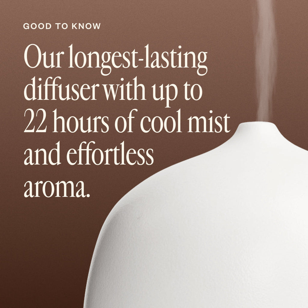 Aroma Om® Deluxe A8