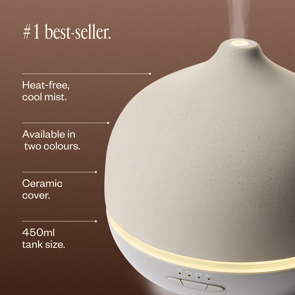 Aroma Om® Deluxe 71