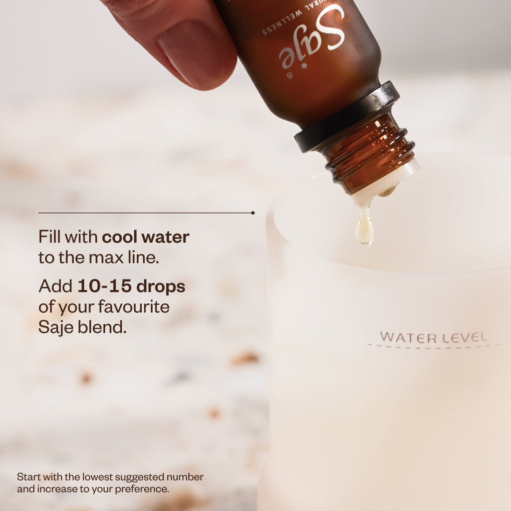 Aroma Om® Deluxe A8