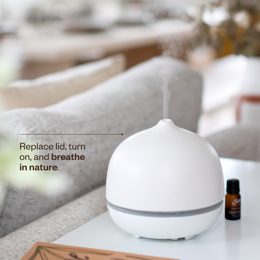 Aroma Om® Deluxe 20