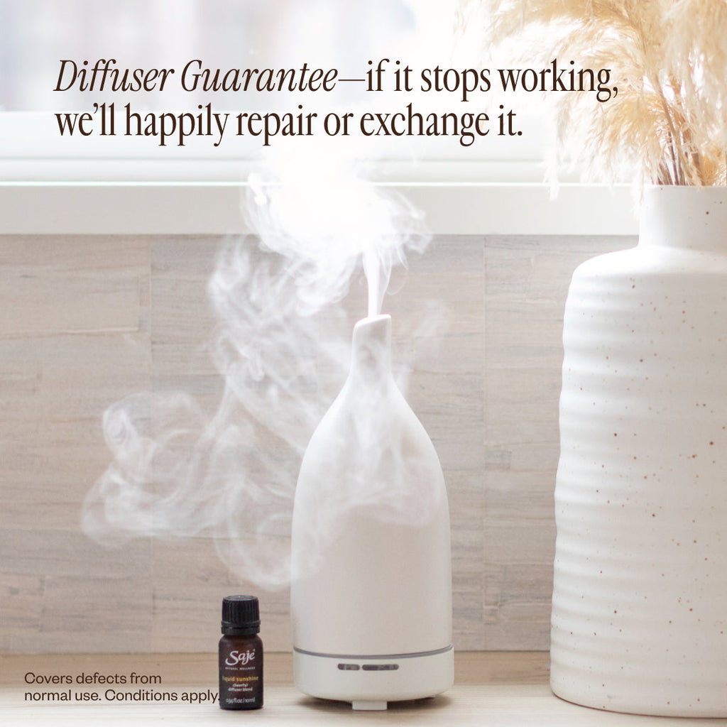 Aroma Om | White 92
