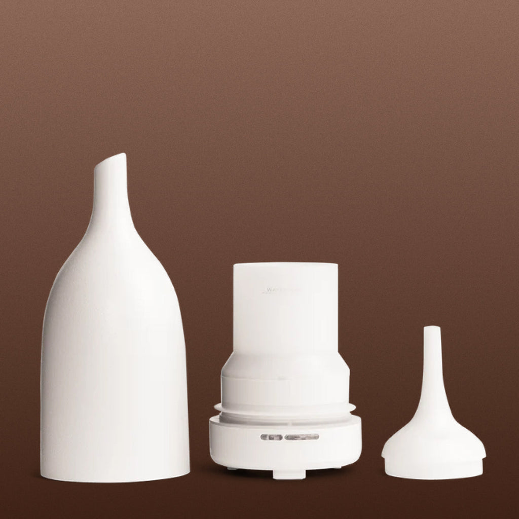 Aroma Om | White 92