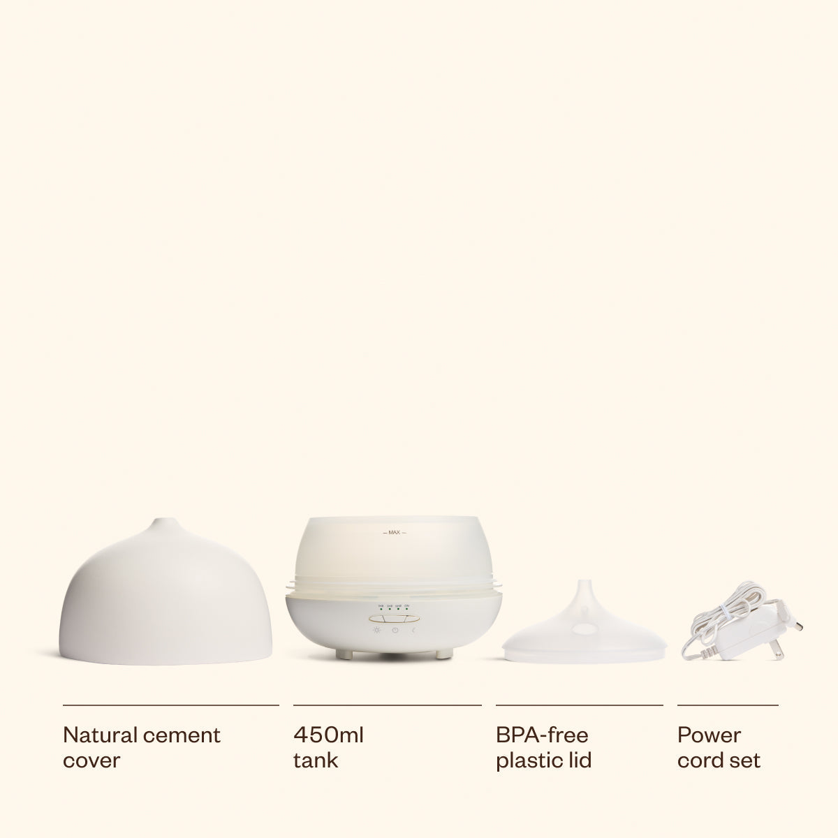 Aroma Om® Deluxe 20