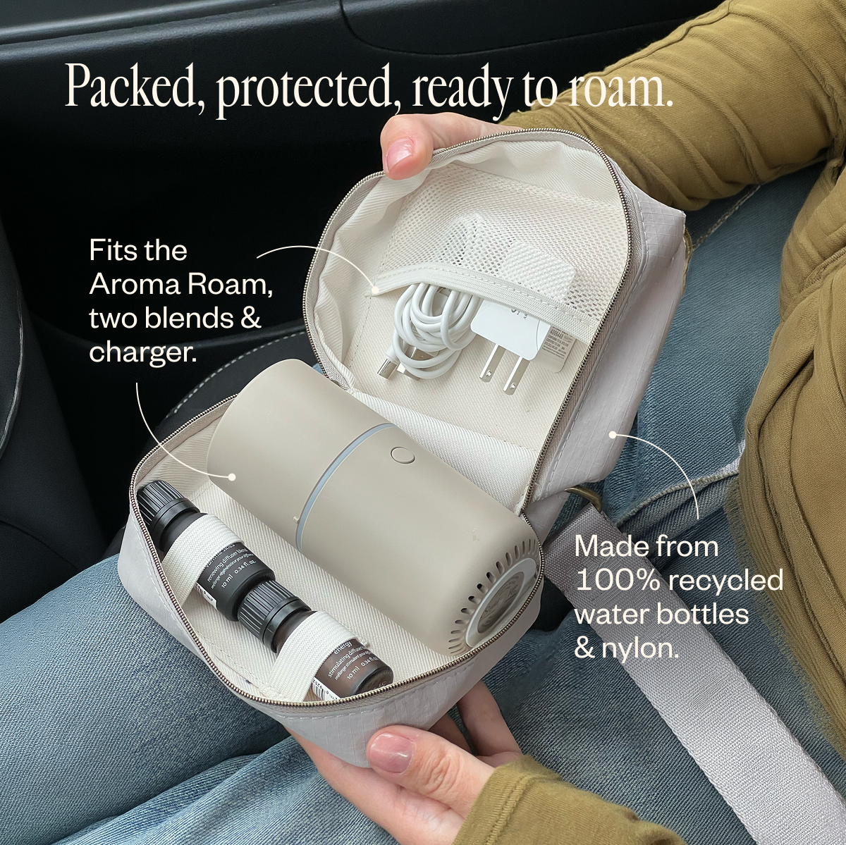Travel Case 52