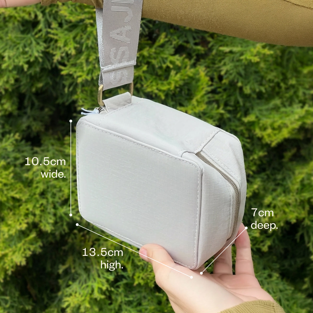 Travel Case 52