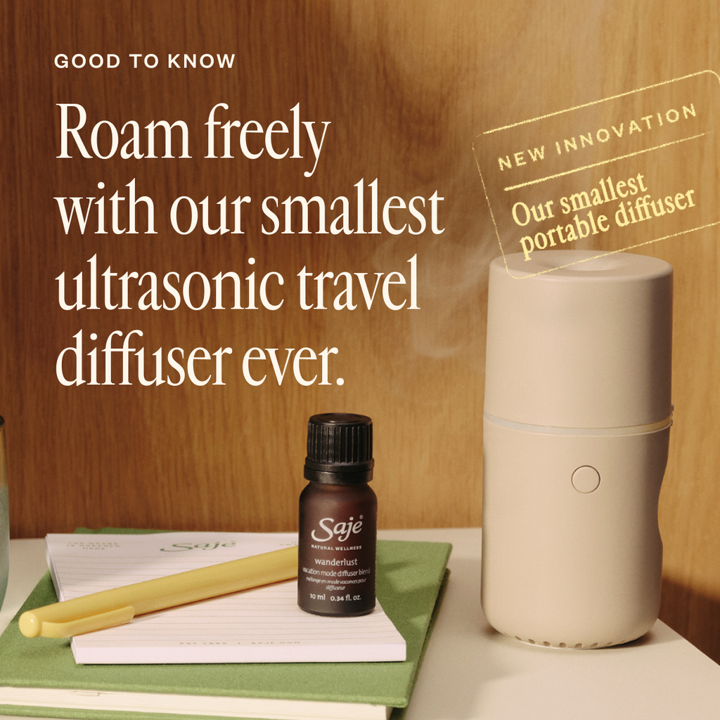Aroma Roam 61