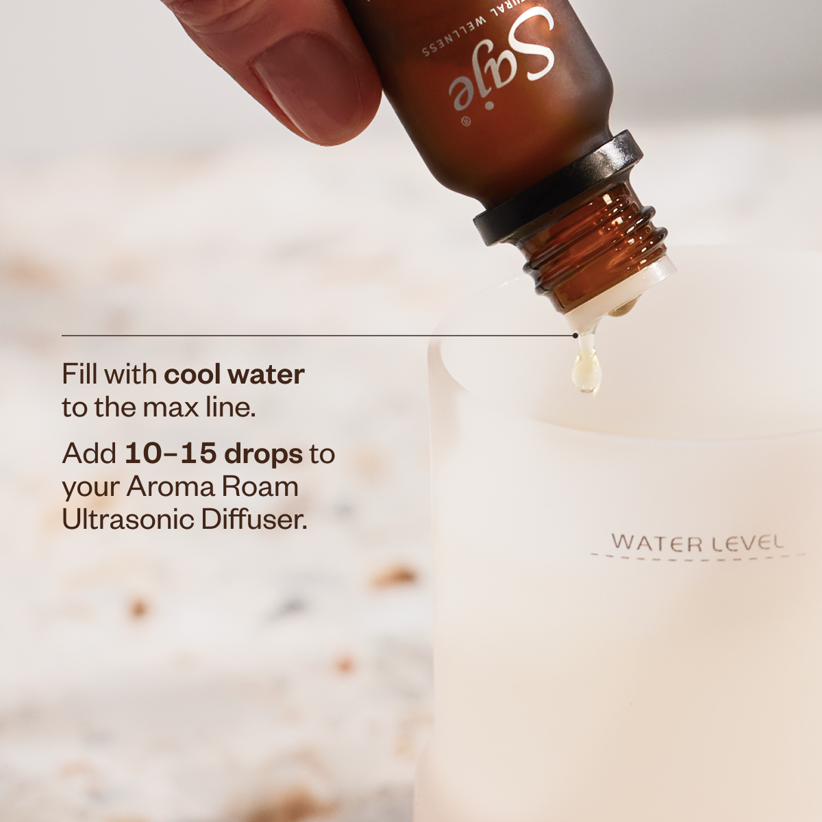 Aroma Roam 61