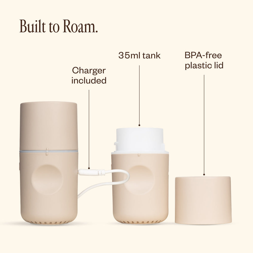 Aroma Roam 61