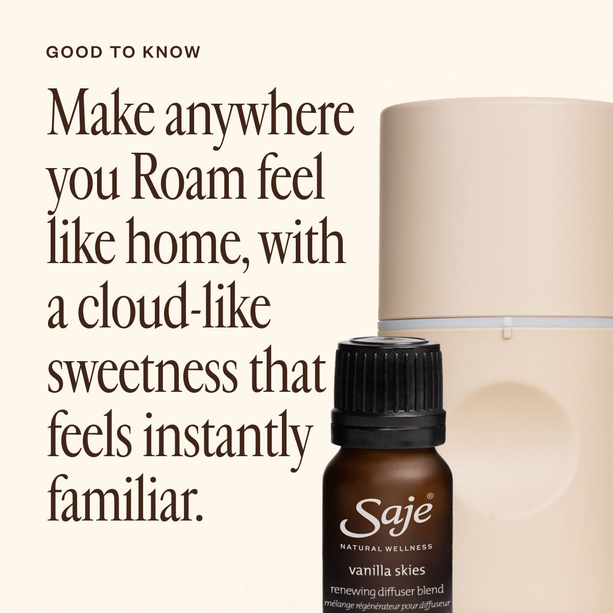 Roam Sweet Roam A3