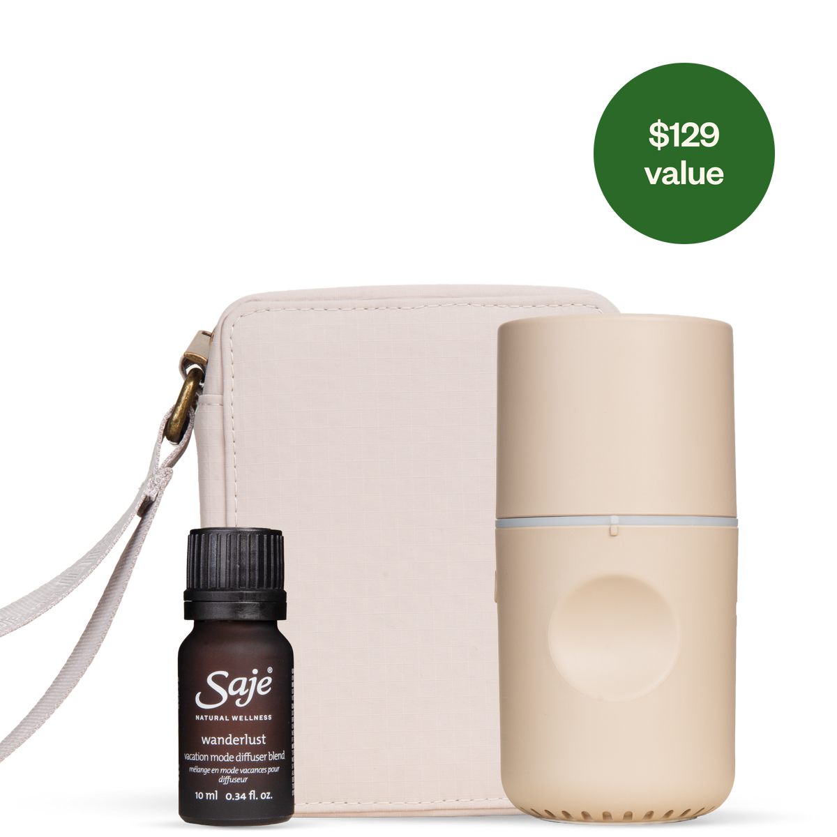 Wanderlust Diffuser Duo F0