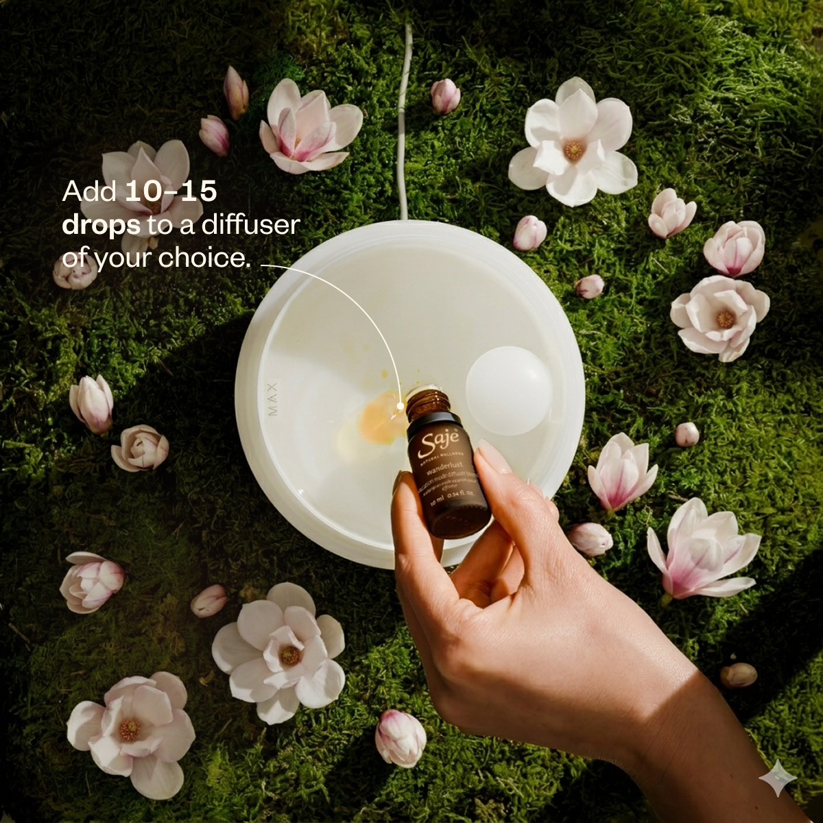 Wanderlust Diffuser Duo F0