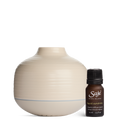Aroma Cocoon & Liquid Sunshine 81