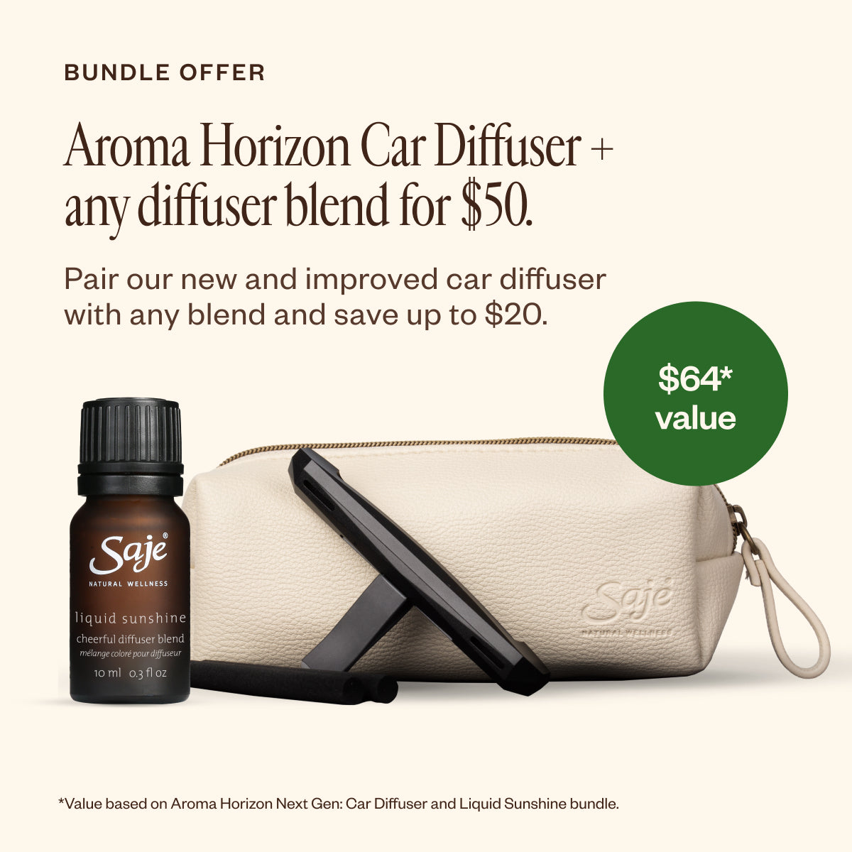 Aroma Horizon Next Gen Refills 96