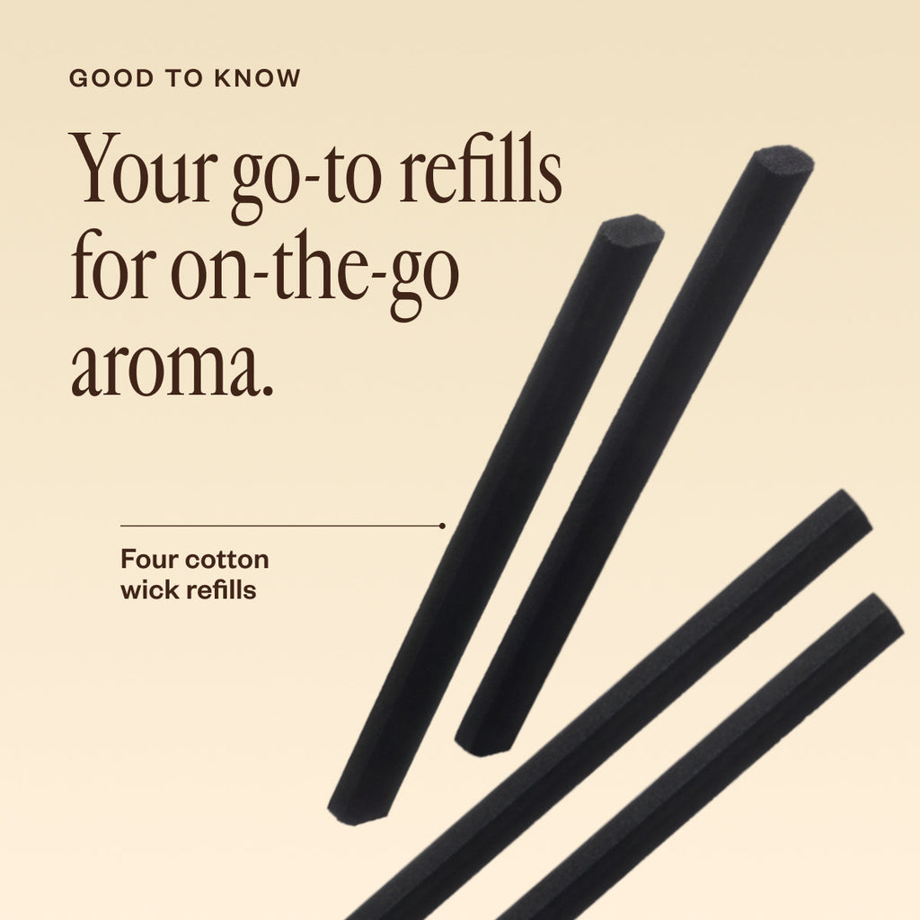 Aroma Horizon Refill E7