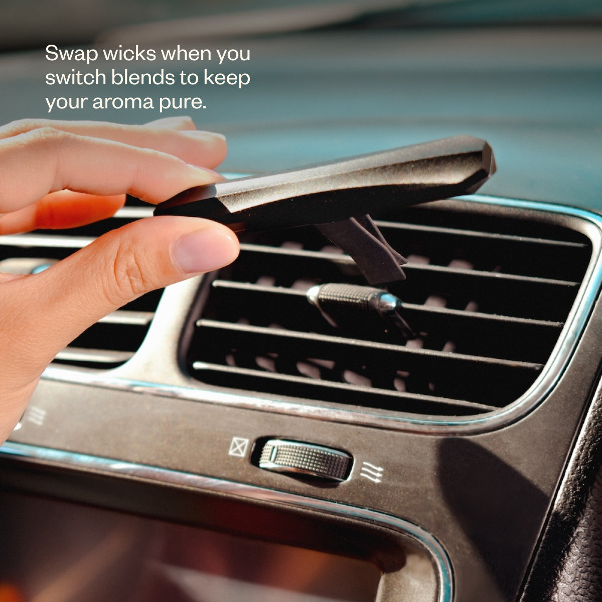 Aroma Horizon Refill E7