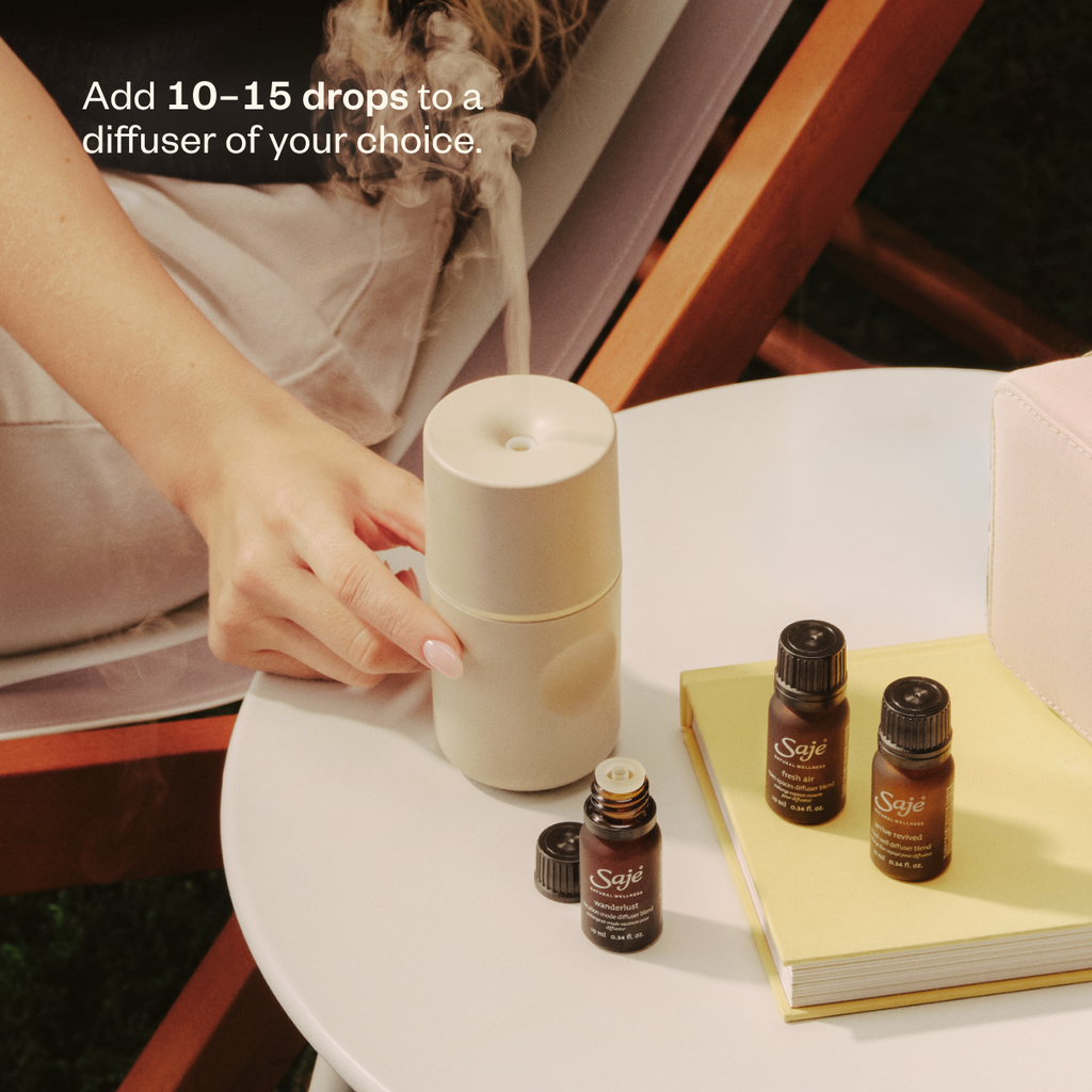 Aromas & Departures 39