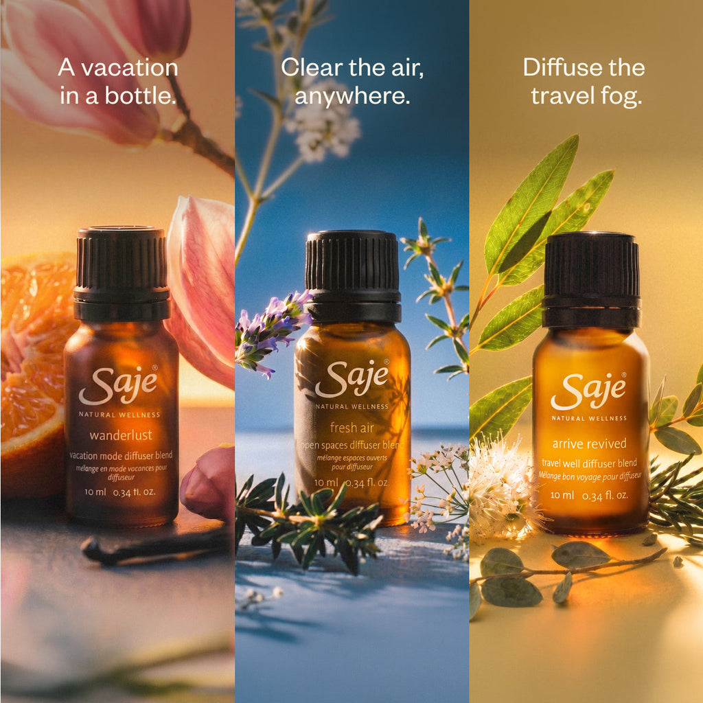 Aromas & Departures 39