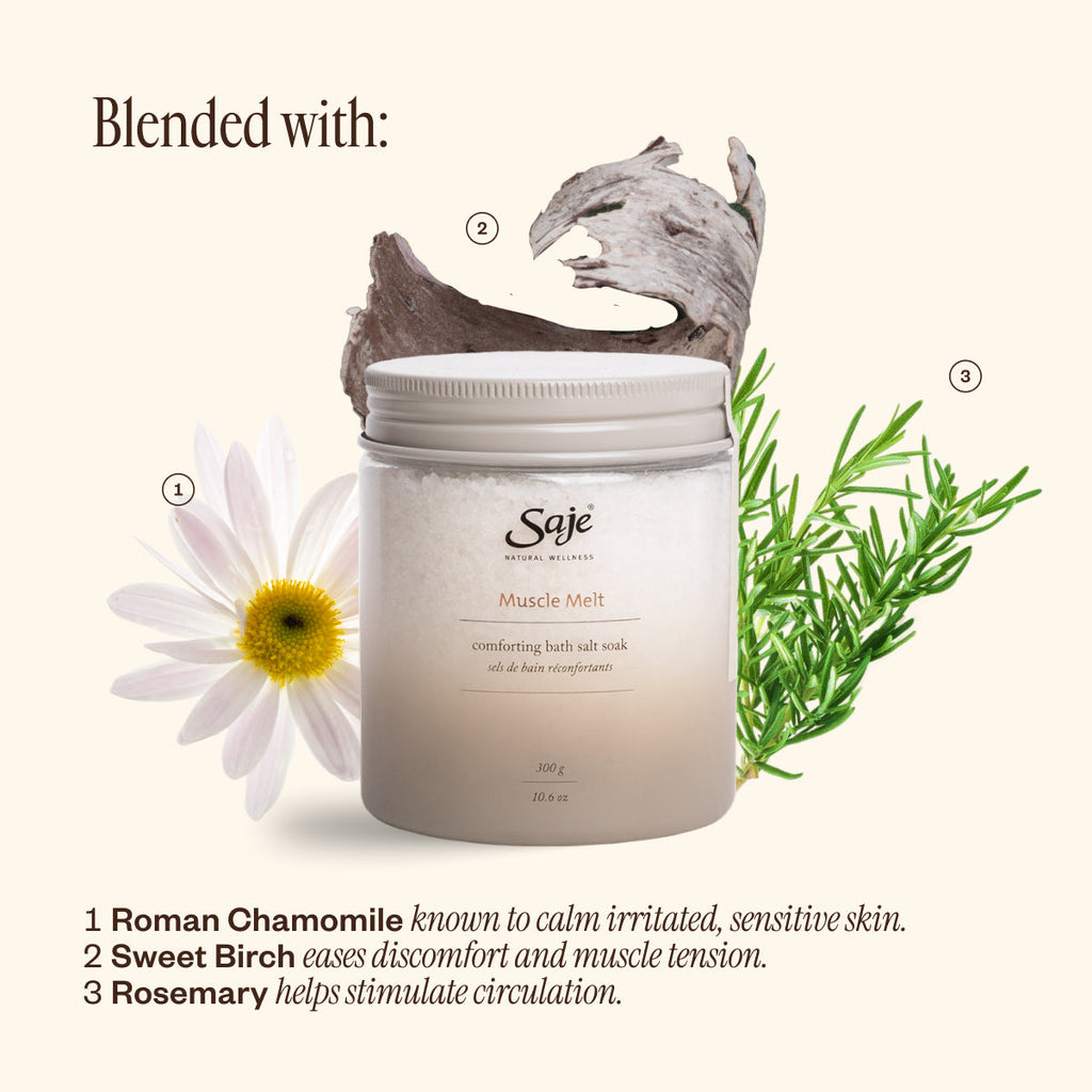 Complete Muscle Care B7
