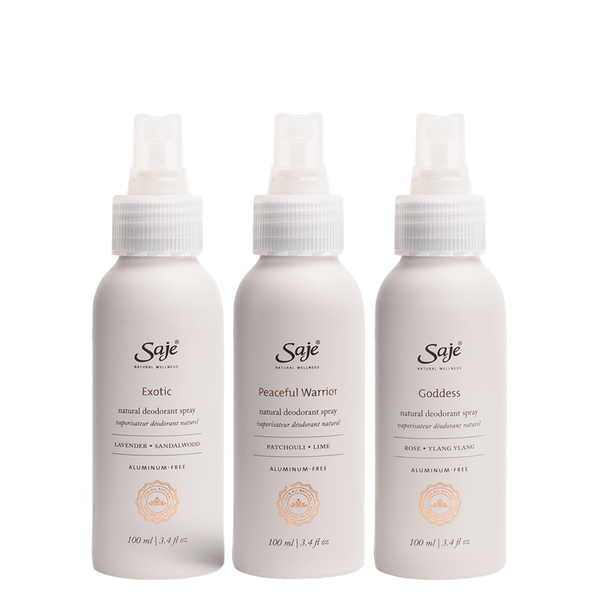 Natural Deodorant Trio 01